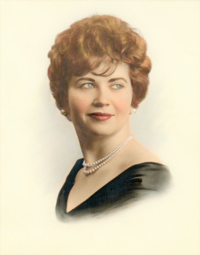 Mary Clay Balog