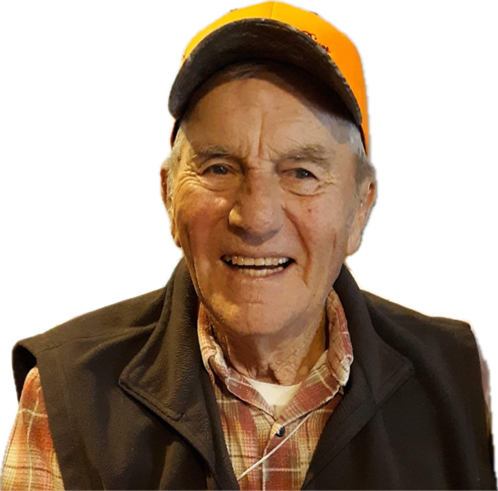 Donald "Don" D. Elverud