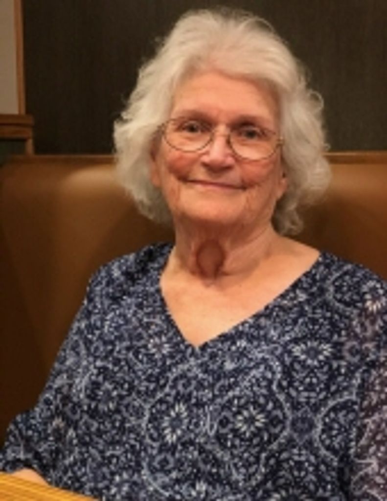 Allie Frances Mcgraw Hardy