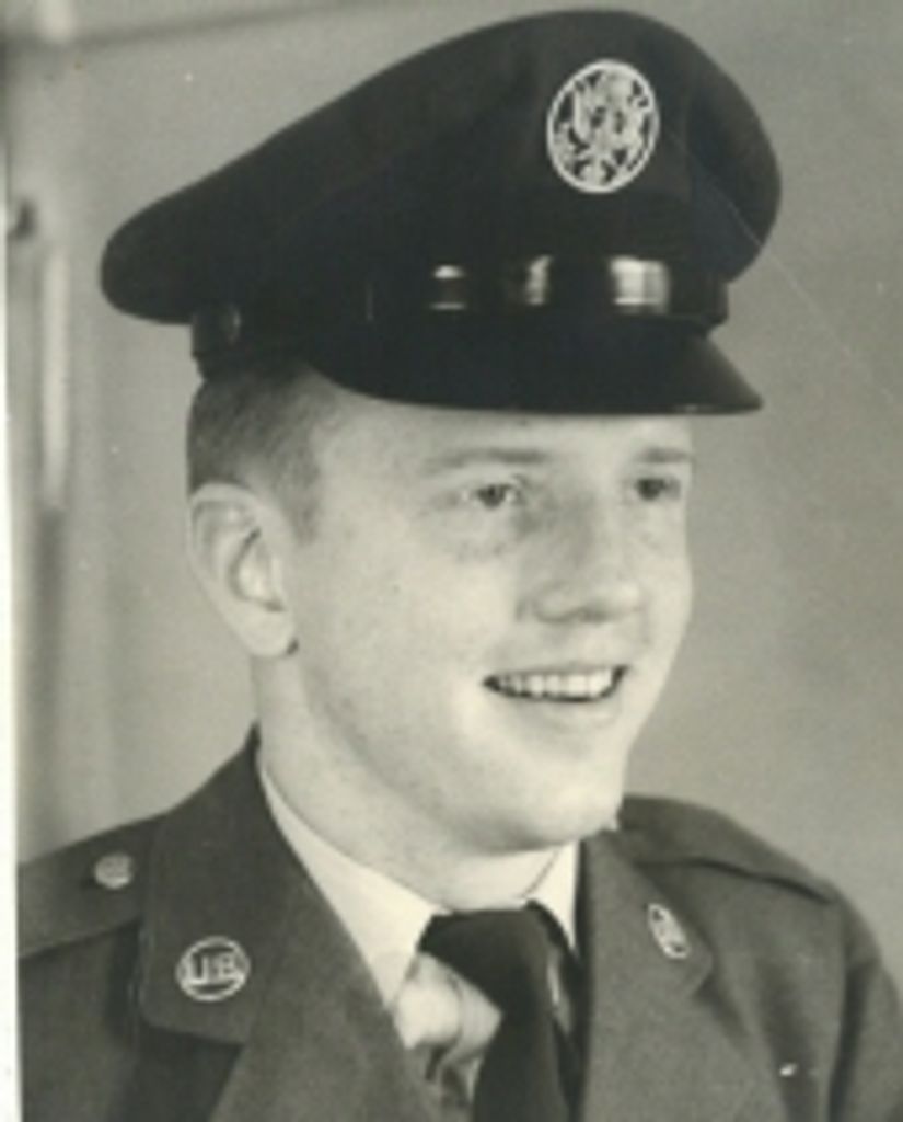 John Clifford Lawrence Jr.