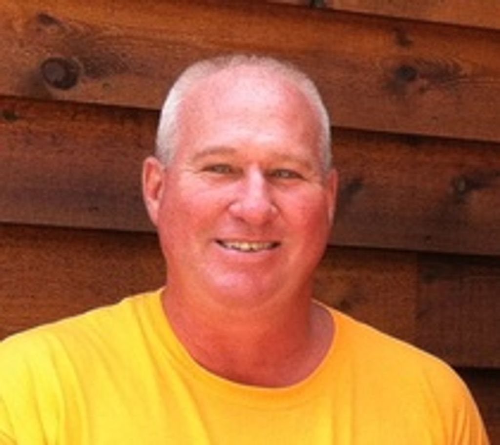 Glenn Allen Howell