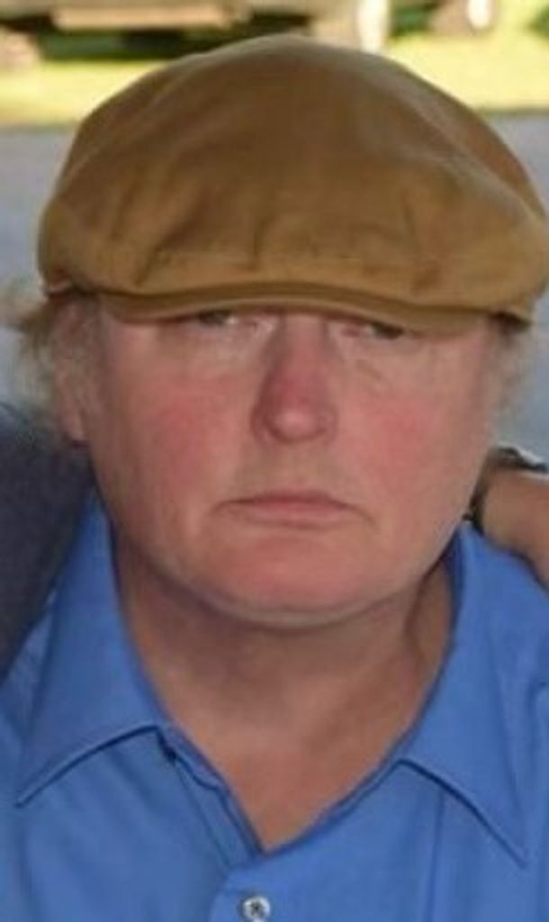 Jerry "Pop" Dale Frazier Sr. Profile Photo