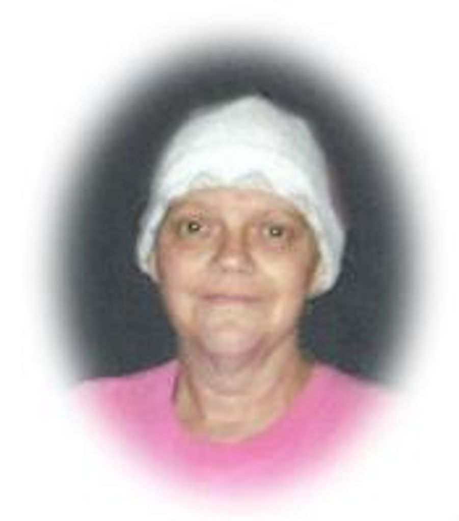 Terri Elizabeth Rails