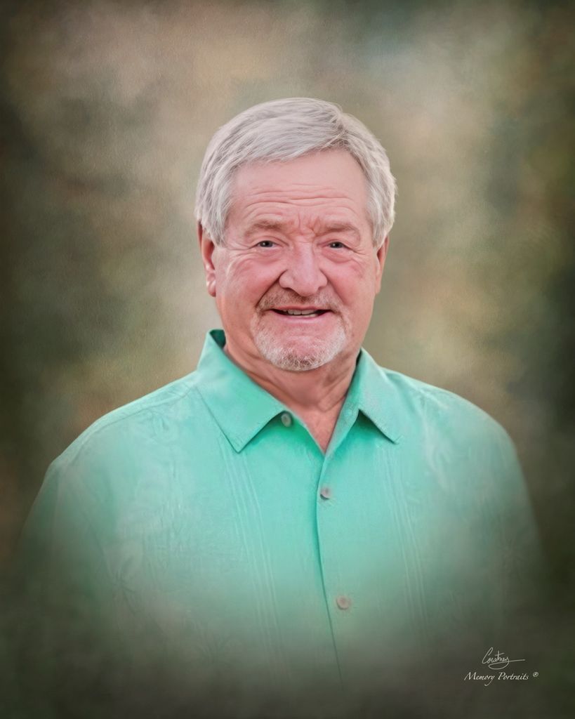Pete DeGroot