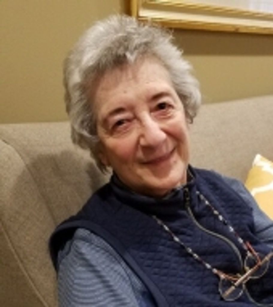 Frances Marie Granahan Profile Photo