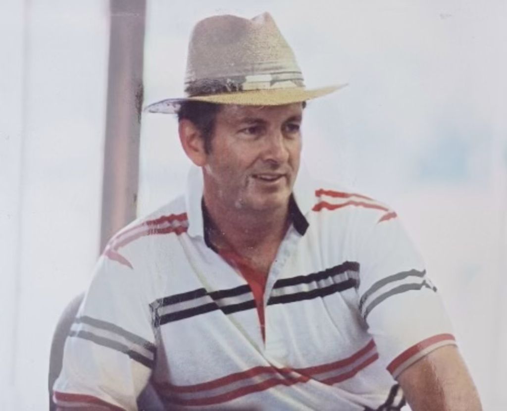 Paul P. Mcguire Profile Photo