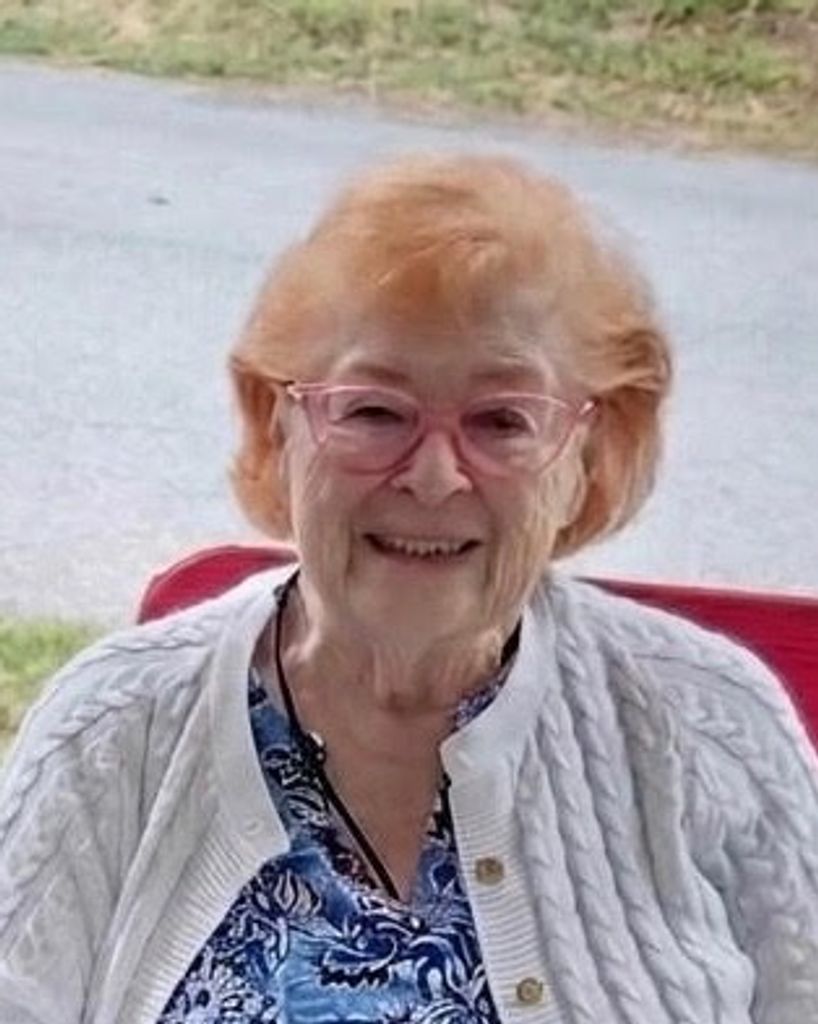 Joan A. Quackenbos Profile Photo