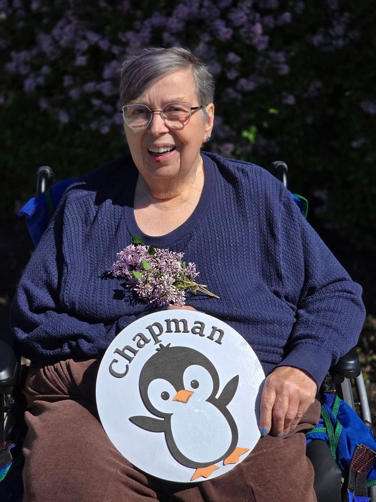 Patricia A. Chapman Profile Photo