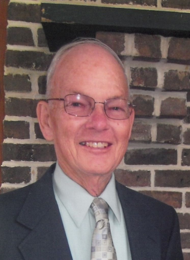 James "Jim" R. Hovest