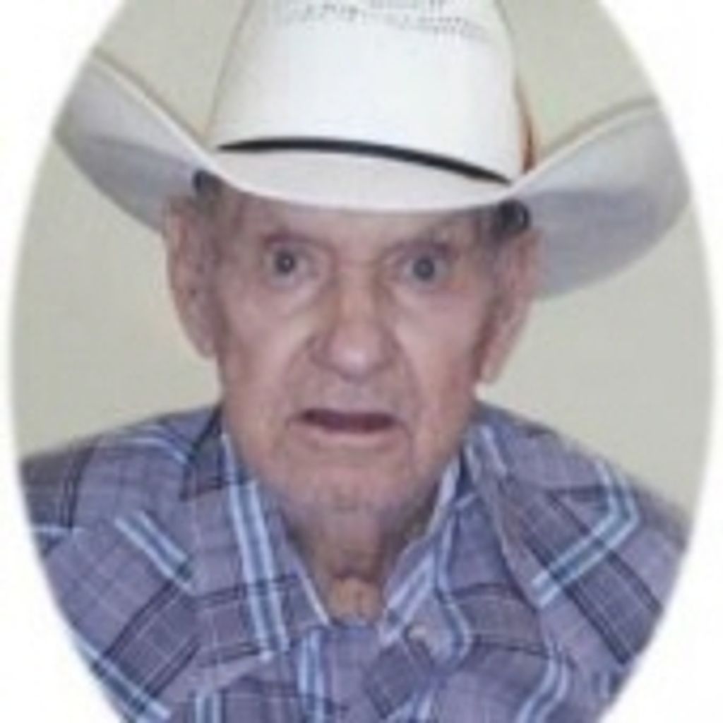 Buford 'Arkie' Vinson