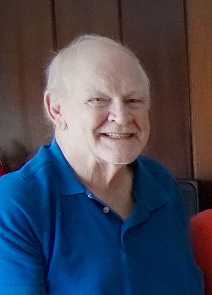 Charles Deger Profile Photo