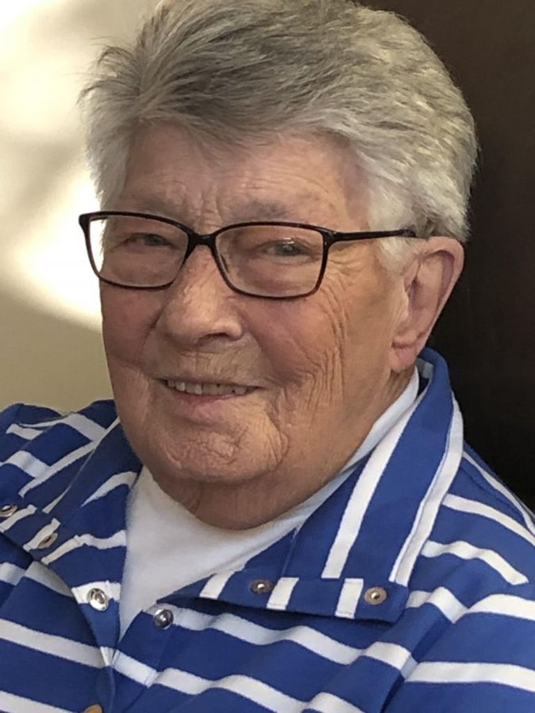 Ruth Raedeke