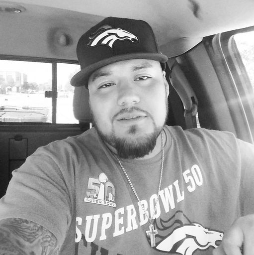 Jonathan Garcia Profile Photo
