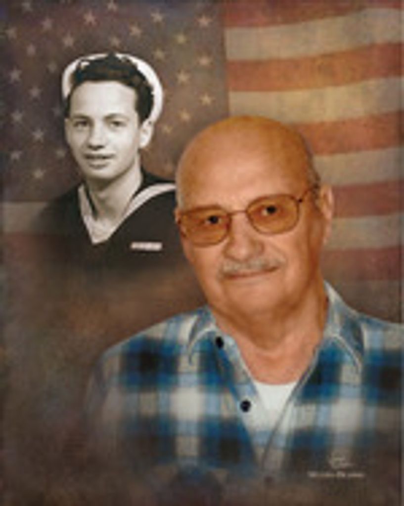 Kenneth "Ken" Roscoe Robbins, Sr.