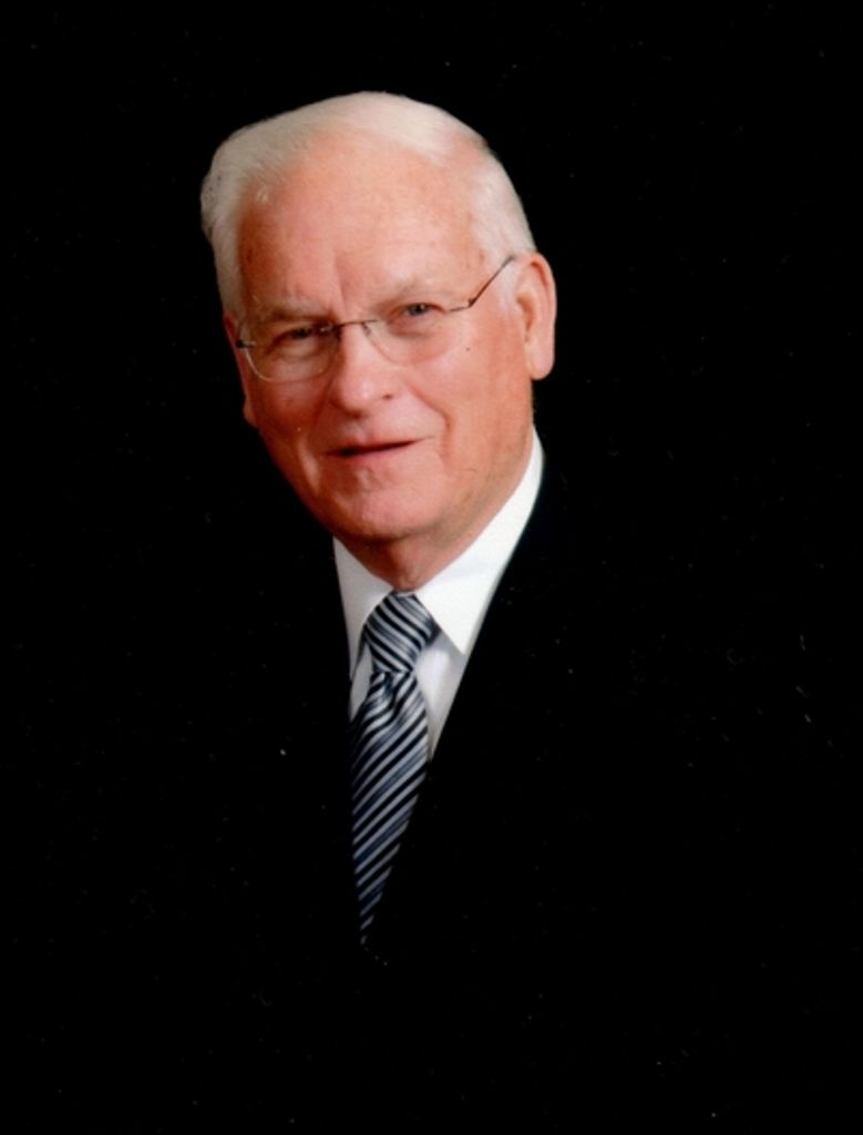 Albert Forrest Taylor