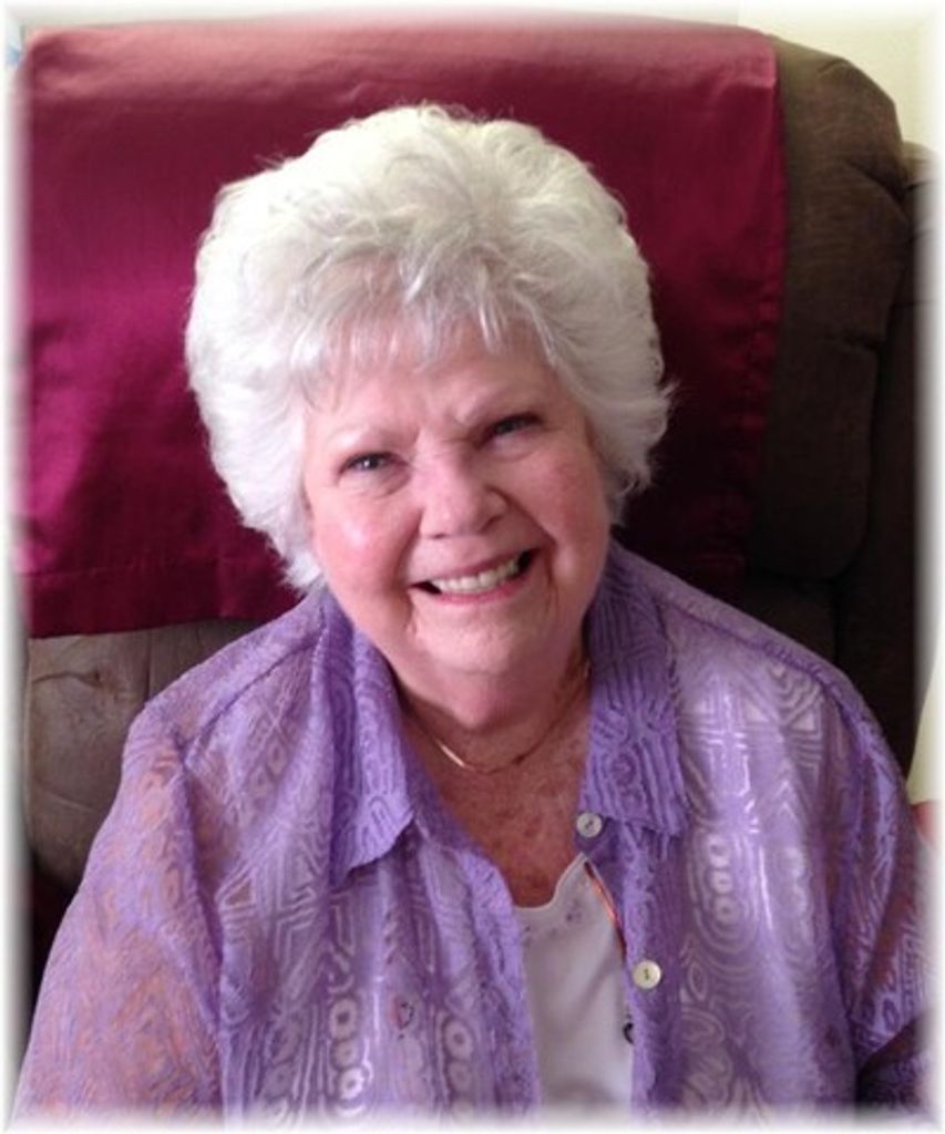 Freida Mae Davis Profile Photo