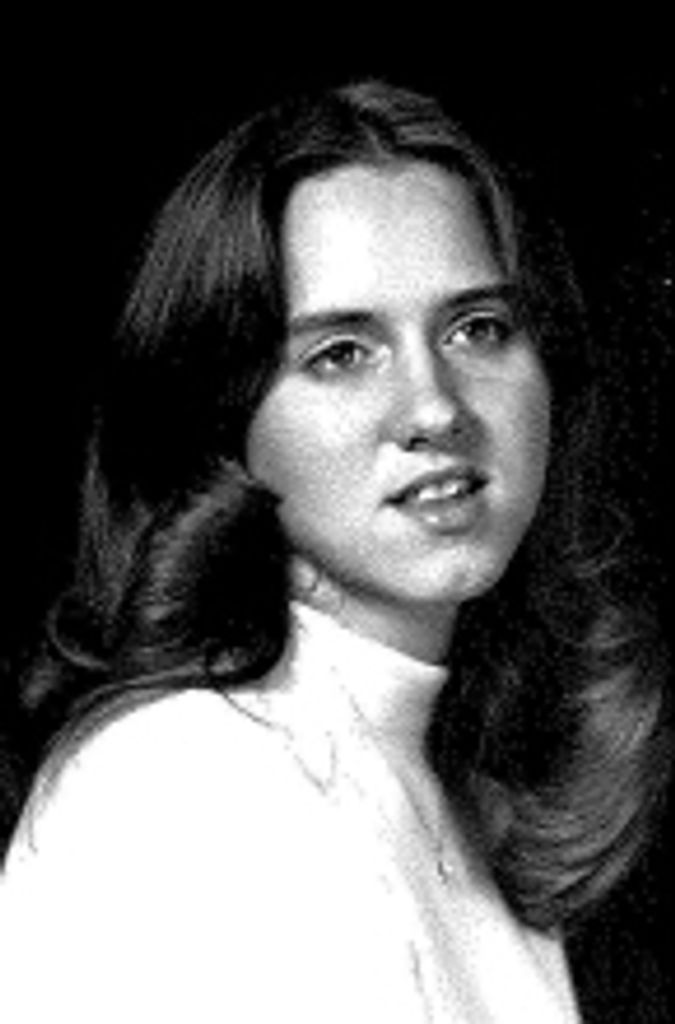 Darlene M. Zenz