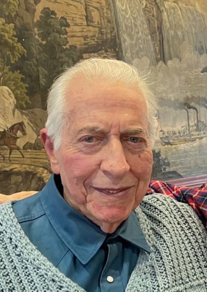 Frank M. Zanotti
