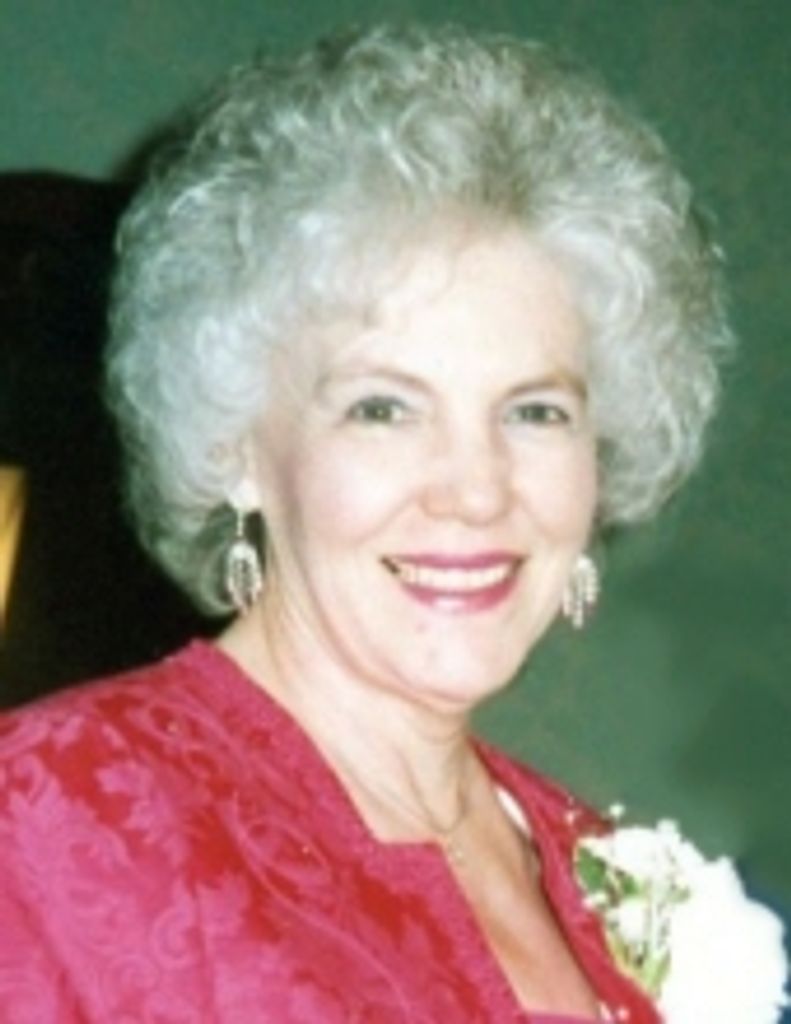 Paula Rae Sebesta