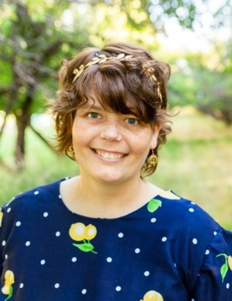 Kimberly Mykin Soerensen Profile Photo