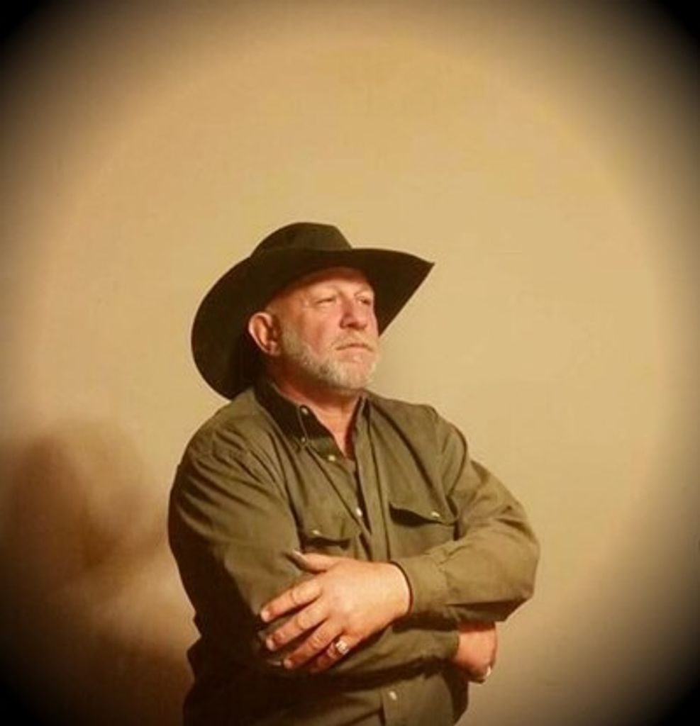 Keith Alan Martin Profile Photo