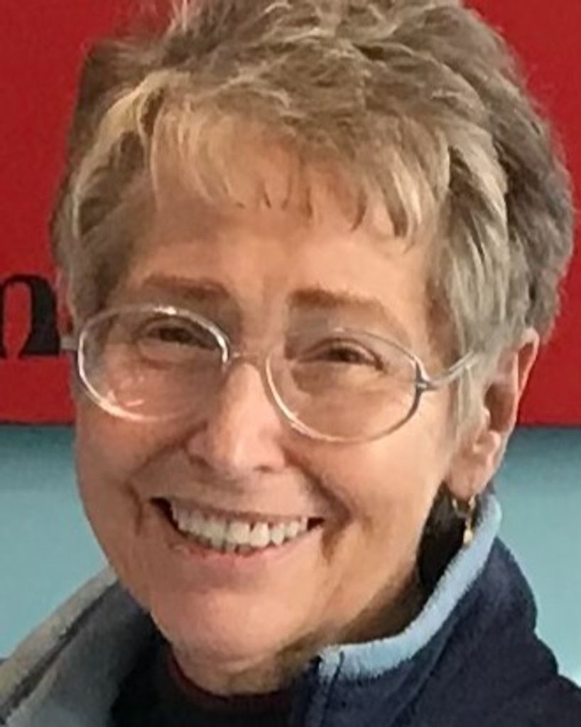 Evelyn Louise Williams