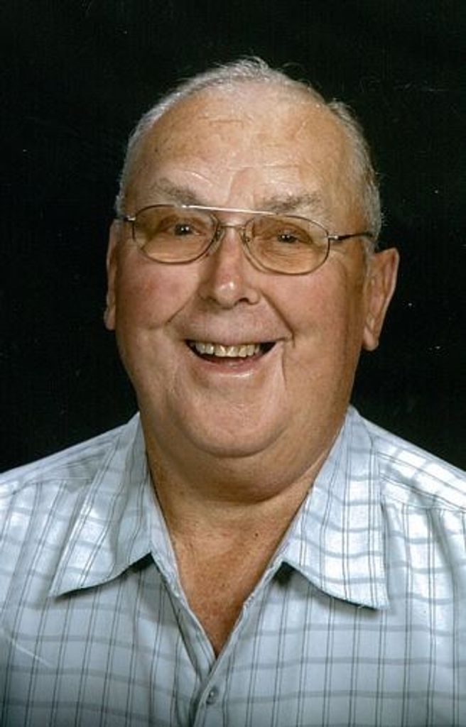Wesley D. Schmidt