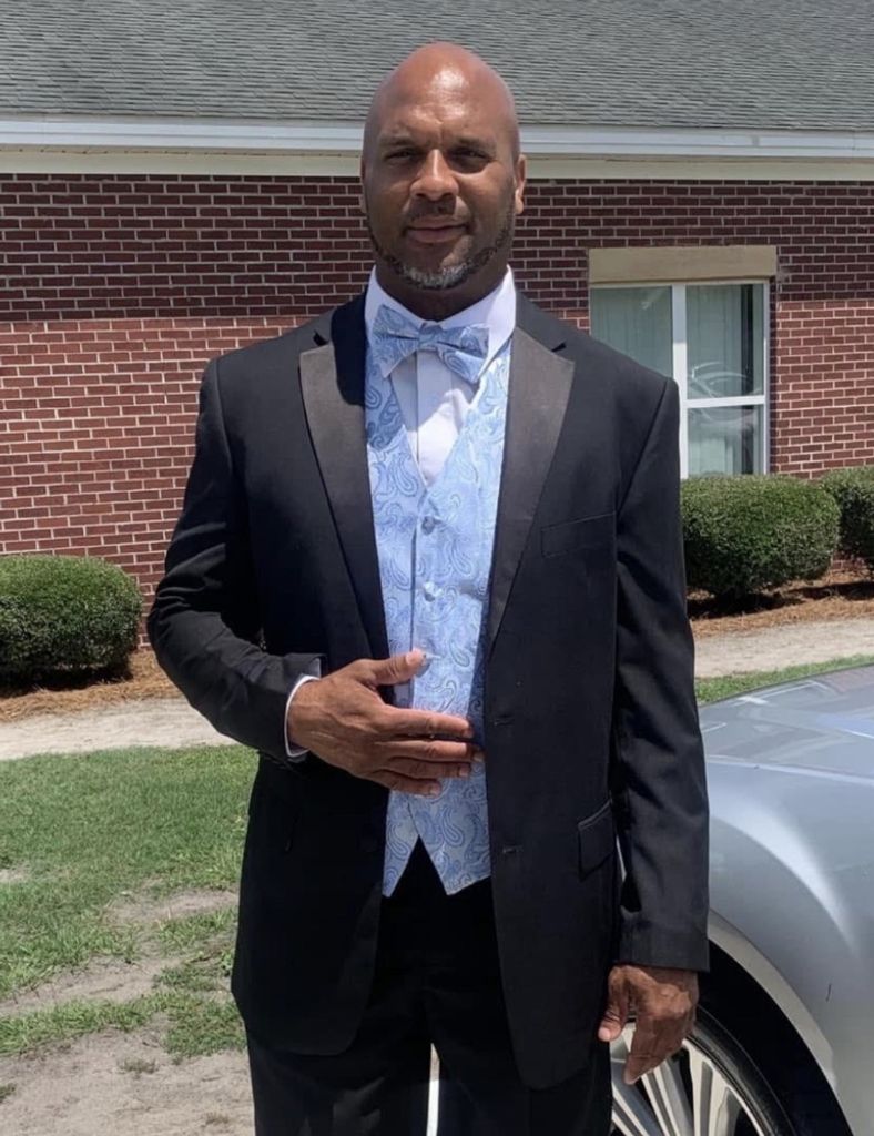 Donnie  Ben Carter Profile Photo