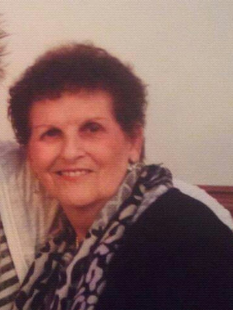 Patricia (Pat) Conlon