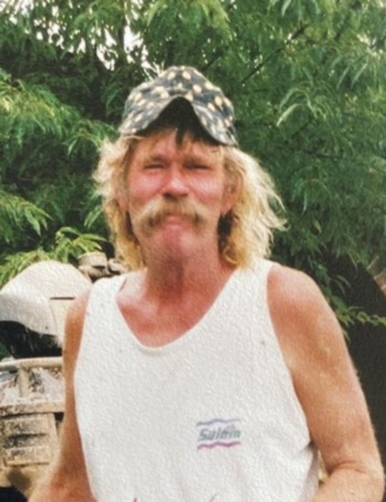 Harold Richard "Dick" Kuhlman, Jr.