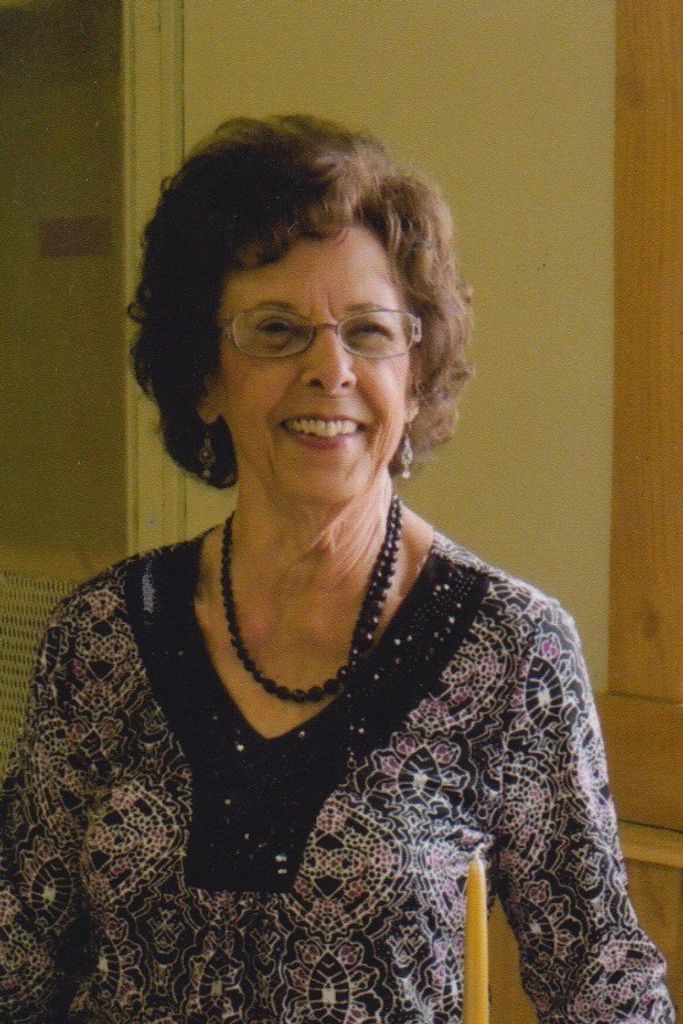 Margaret Ann Wheeler Profile Photo