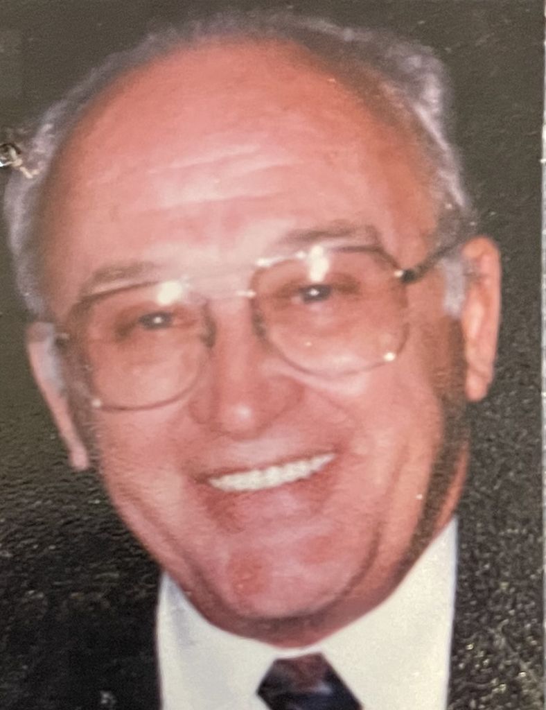 Norman  A.  Desmarais Profile Photo