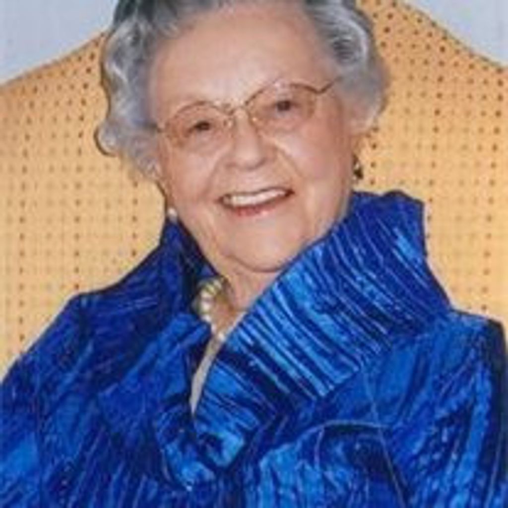 Josephine H. Peterson