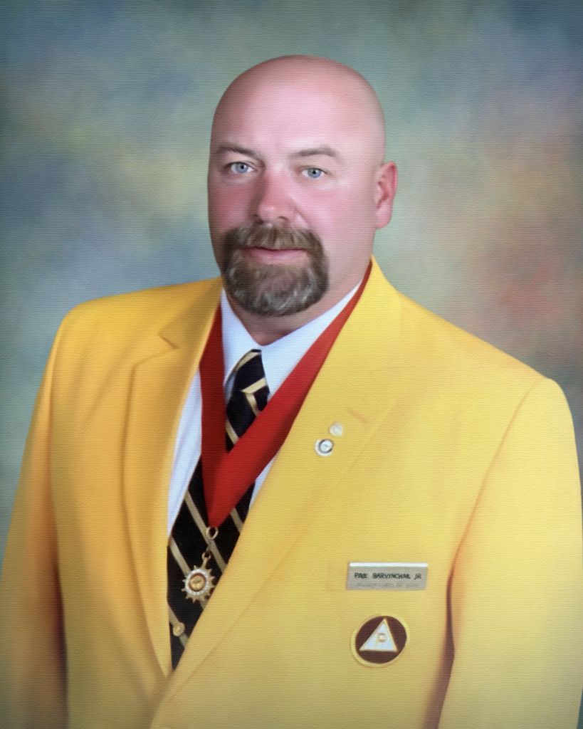 Paul D. Barvinchak, Jr. Profile Photo