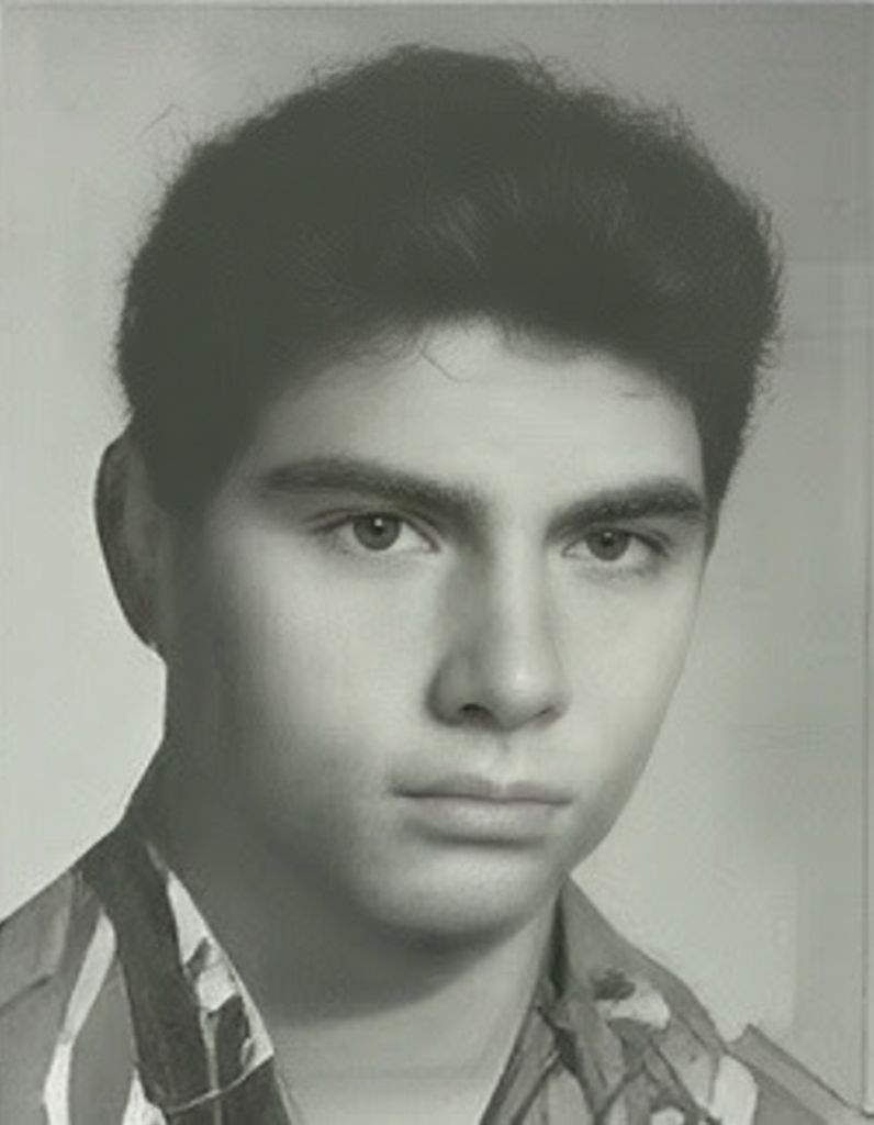 William Richard Gleason Profile Photo