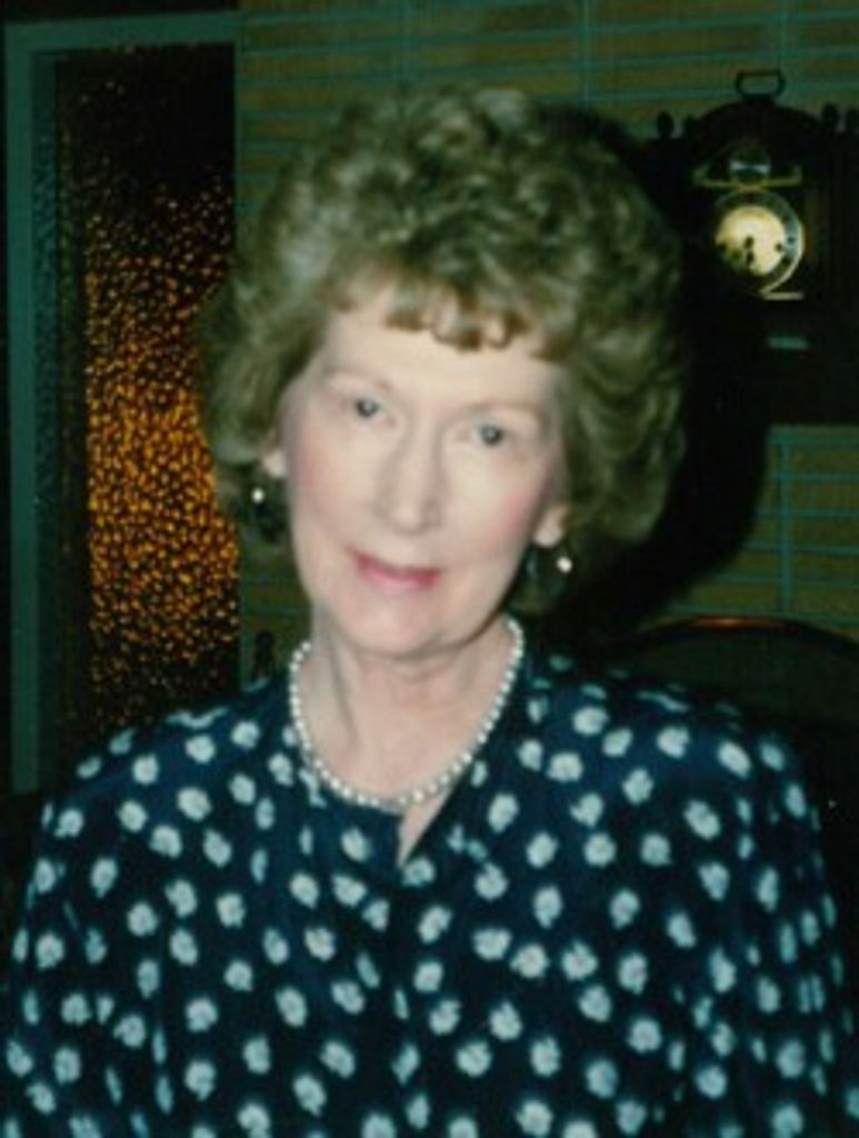 Jean Lancaster