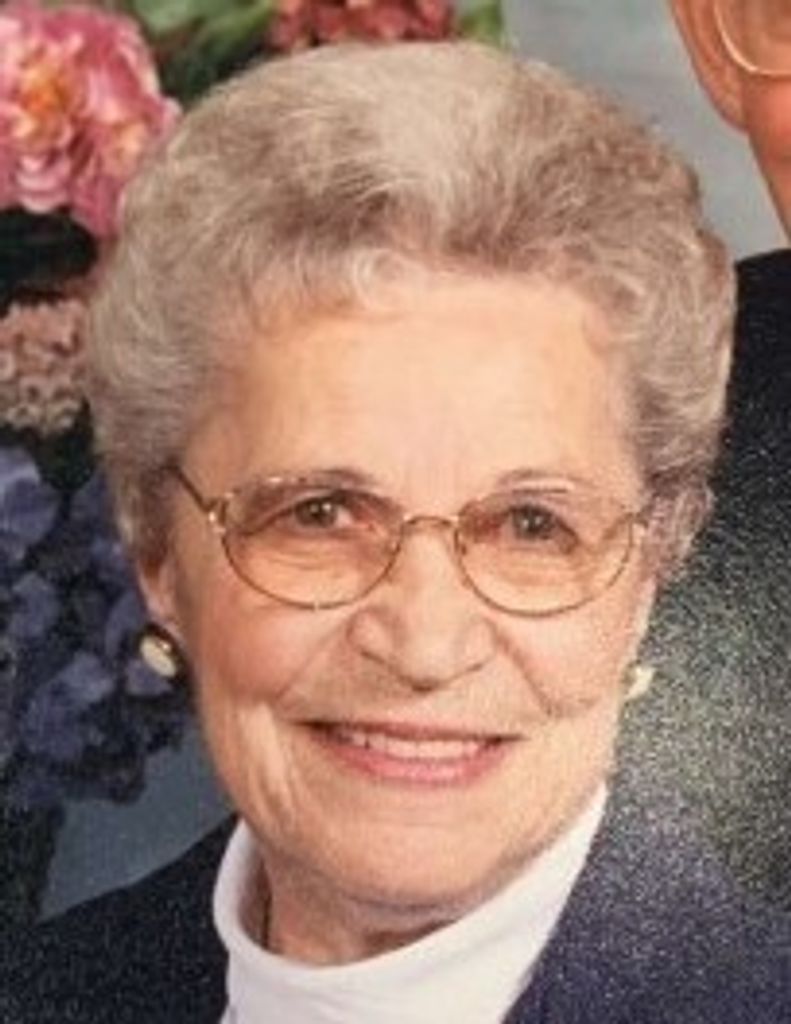 Blanche A. (Lemke)  Bixler