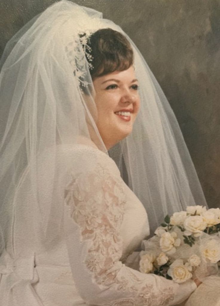 Rita Mccrobie