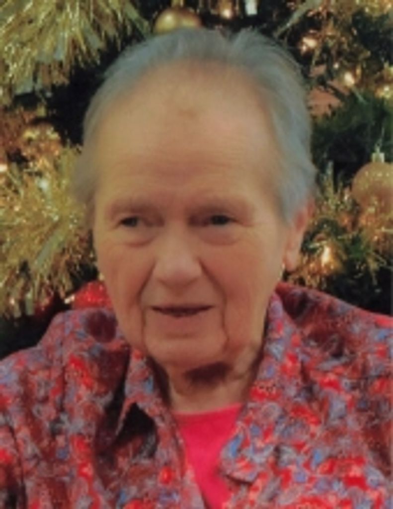 Sharon Rae Newbowers