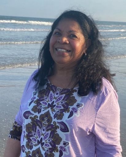 Modesta Abreu Castillo's obituary image