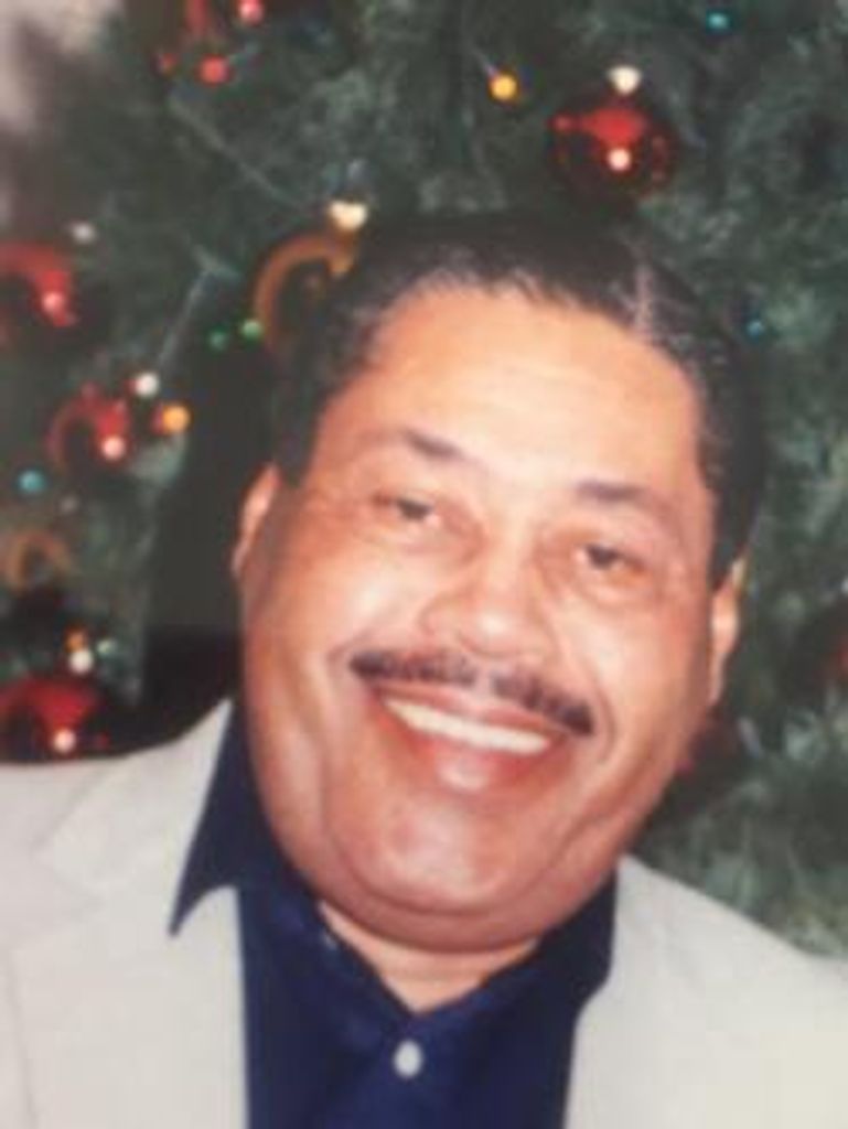 Melvin Morris Profile Photo