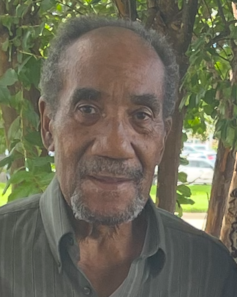 Deacon Jerry Stevenson Garrett Profile Photo