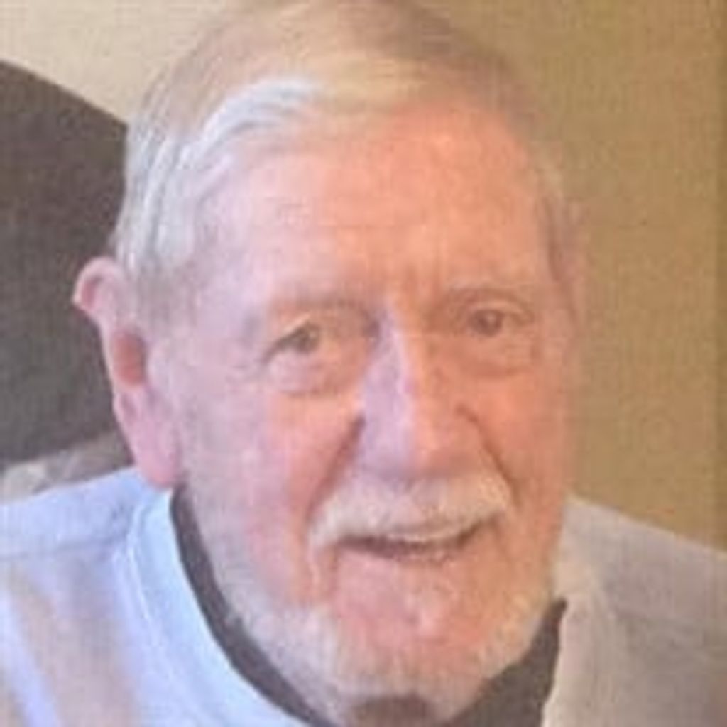 Ret. SGM Robert E. Woolard