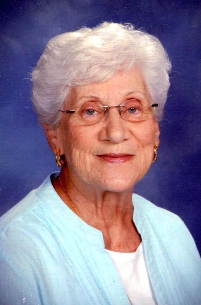Barbara Diann Nix Profile Photo