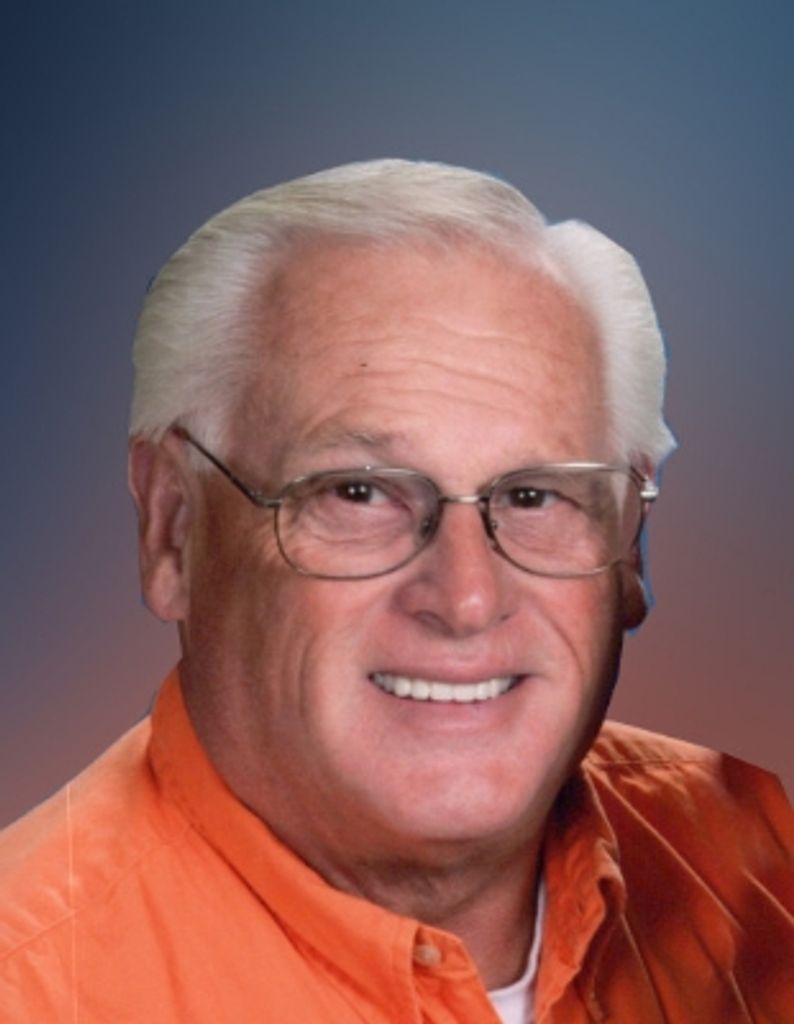 Thomas 'Tom' Edwards Profile Photo
