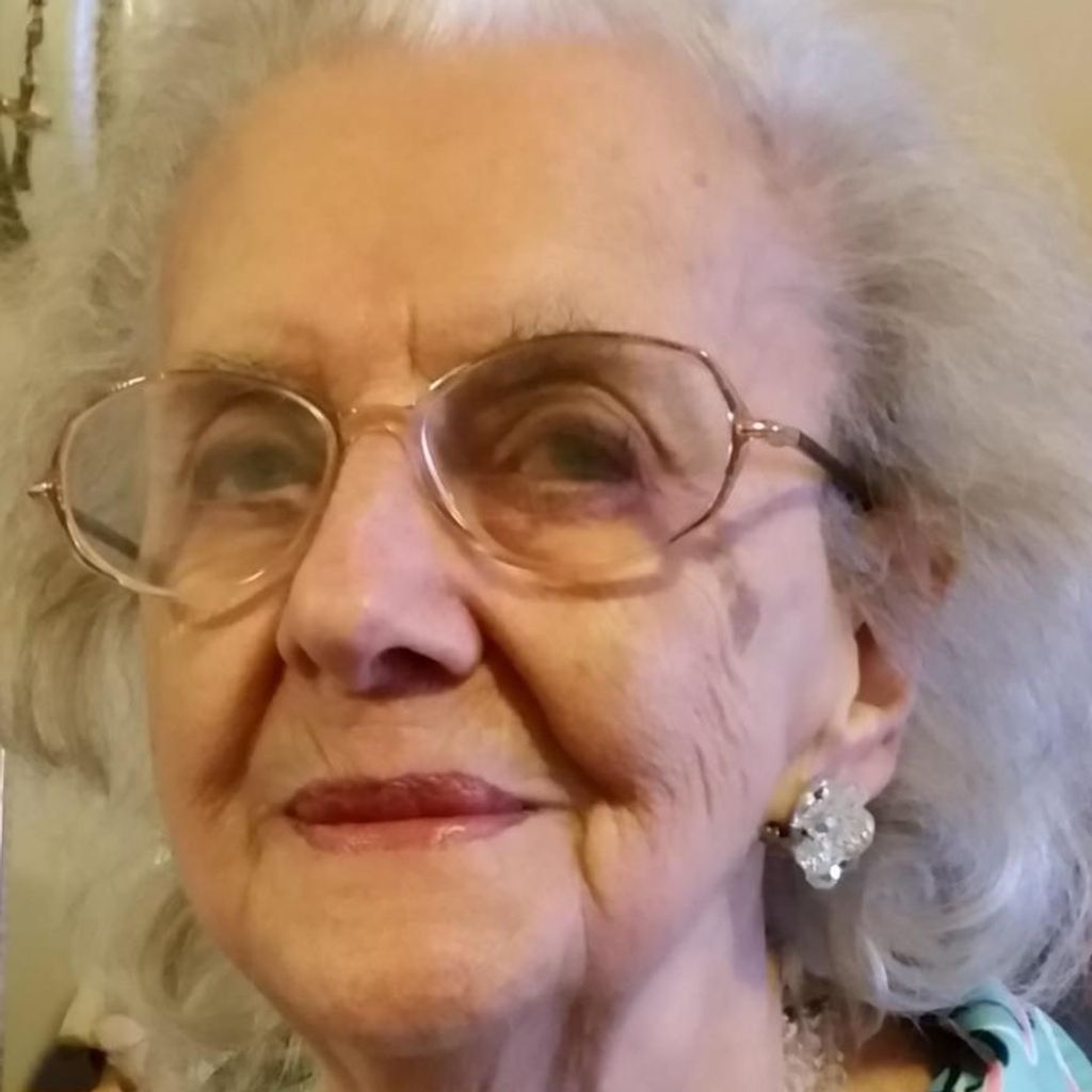 Laurette Madeleine Dumais Vaillancourt Profile Photo