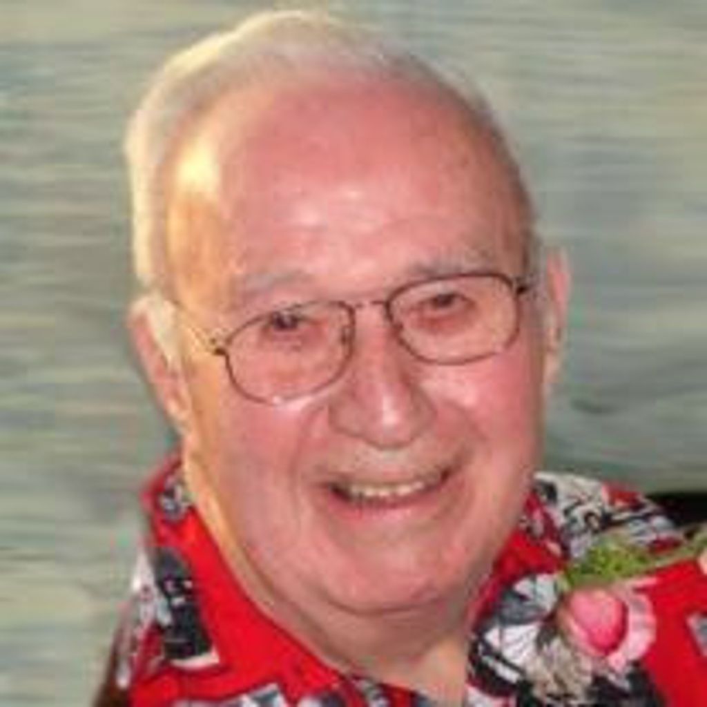 John Henry King Jr