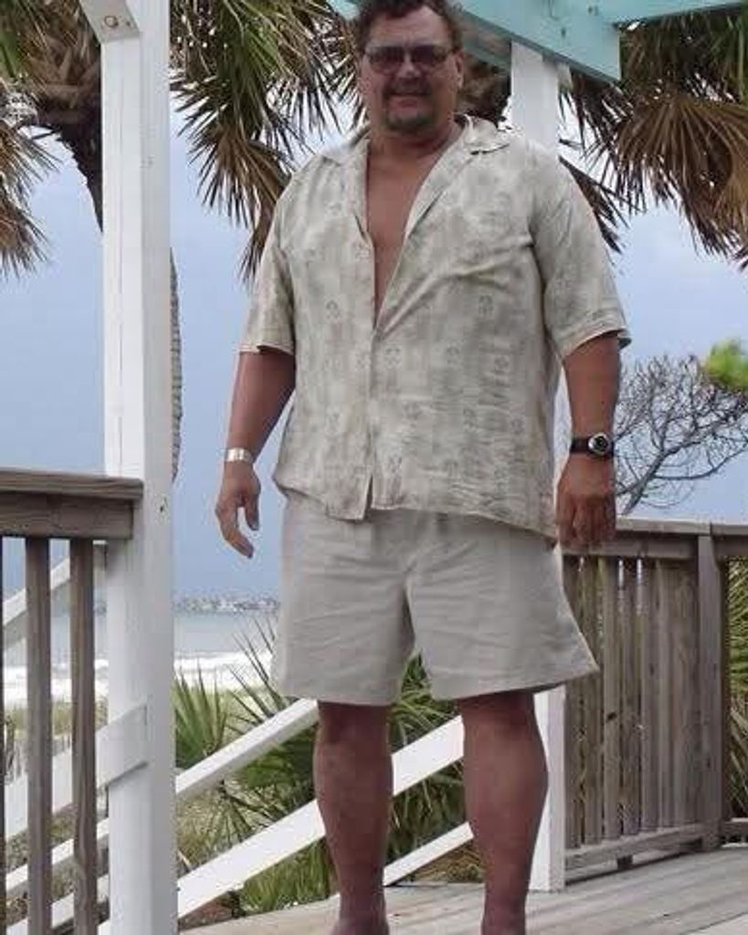 Curtis Wilbur Sauls, Jr.