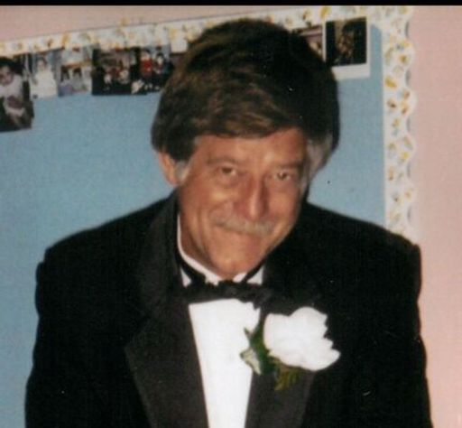 Photo of Ronald “Ronnie” Lee Baize