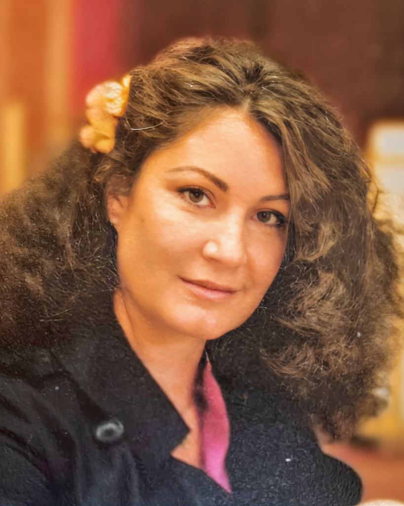 Hilda Mary Theriault Profile Photo